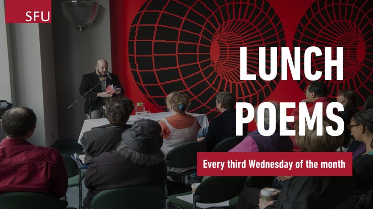 lunch poems 2019