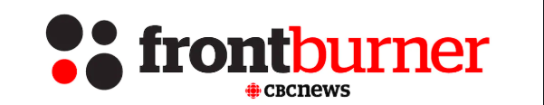 CBC the Front Burner